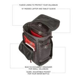 Eastpak Tecum Top Cnnct Coat -Eastpak Verkoop ek00093d i97 alt022 uc219727 mhigh 1 1