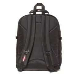 Eastpak Ultimate Rugzak Black Denim -Eastpak Verkoop ek050 008 alt020 4