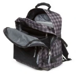 Eastpak Ultimate Rugzak Black -Eastpak Verkoop ek050 50j alt004