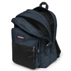 Eastpak Pinnacle Rugzak Triple Denim 8 Eastpak Pinnacle Rugzak Triple Denim -Eastpak Verkoop ek06026w3