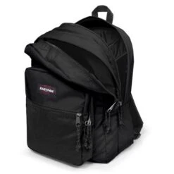 Eastpak Pinnacle Rugzak Black -Eastpak Verkoop ek060 008 alt003