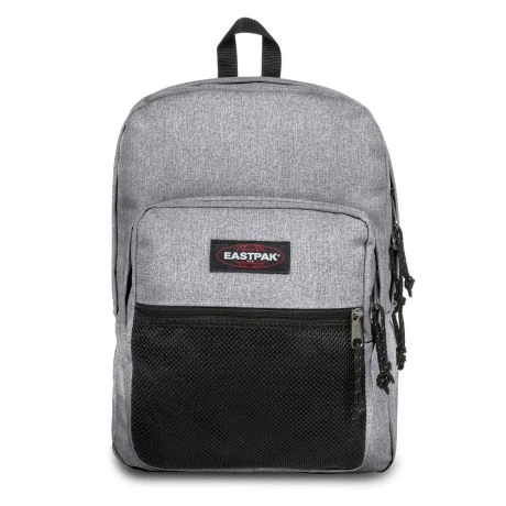 Eastpak Pinnacle Rugzak Sunday Grey 1 Eastpak Pinnacle Rugzak Sunday Grey