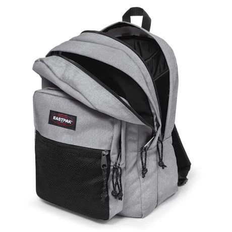 Eastpak Pinnacle Rugzak Sunday Grey 3 Eastpak Pinnacle Rugzak Sunday Grey - Afbeelding 3