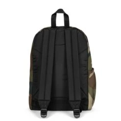 Eastpak Office Zippl'r Rugzak Camo -Eastpak Verkoop ek0a5bbj 181 alt003 uc202405 mlow