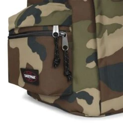 Eastpak Office Zippl'r Rugzak Camo -Eastpak Verkoop ek0a5bbj 181 alt006 uc202403 mlow