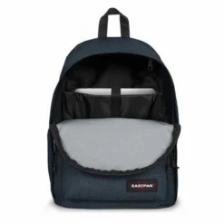 Eastpak Office Zippl'r Rugzak Triple Denim -Eastpak Verkoop ek0a5bbj 26w alt002 uc200388 mlow