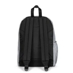 Eastpak Office Zippl'r Rugzak Sunday Grey -Eastpak Verkoop ek0a5bbj 363 alt003 uc202411 mlow