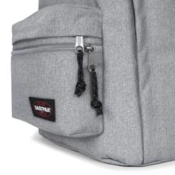 Eastpak Office Zippl'r Rugzak Sunday Grey -Eastpak Verkoop ek0a5bbj 363 alt006 uc202409 mlow