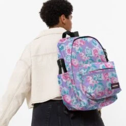 Eastpak Office Zippl'r Rugzak Mystical Lilac -Eastpak Verkoop ek0a5bbj 3a7 alt001 uc216877 mhigh