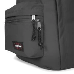 Eastpak Office Zippl'r Rugzak Magnetic Grey -Eastpak Verkoop ek0a5bbj 5d4 alt006 uc226704 mhigh