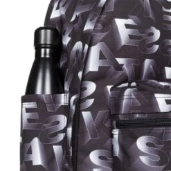 Eastpak Office Zippl'r Rugzak Blocktype Black -Eastpak Verkoop ek0a5bbj 6d6 alt006 uc224897 mhigh