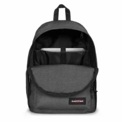 Eastpak Office Zippl'r Rugzak Black Denim -Eastpak Verkoop ek0a5bbj 77h alt002 uc200394 mlow