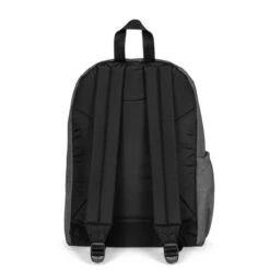 Eastpak Office Zippl'r Rugzak Black Denim -Eastpak Verkoop ek0a5bbj 77h alt003 uc200374 mlow