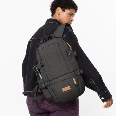 Eastpak Floid Rugzak CS Black Denim2 7 Eastpak Floid Rugzak CS Black Denim2 - Afbeelding 7