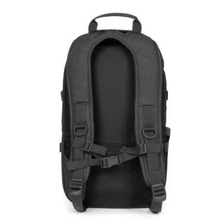 Eastpak Floid Rugzak CS Black Denim2 6 Eastpak Floid Rugzak CS Black Denim2 - Afbeelding 6