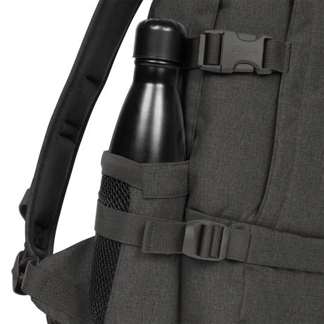 Eastpak Floid Rugzak CS Black Denim2 5 Eastpak Floid Rugzak CS Black Denim2 - Afbeelding 5