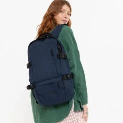 Eastpak Floid Rugzak CS Mono Marine -Eastpak Verkoop ek0a5bci o29 alt001 uc200719 mhigh
