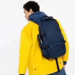 Eastpak Floid Rugzak CS Mono Marine -Eastpak Verkoop ek0a5bci o29 alt004 uc200665 mhigh