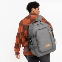 Eastpak Volker CS Rugzak Sunday Grey -Eastpak Verkoop ek0a5bew 0b3 alt001 uc215605 mhigh