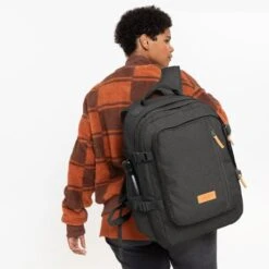 Eastpak Volker CS Rugzak Black Denim -Eastpak Verkoop ek0a5bew 0b4 alt001 uc215829 mhigh