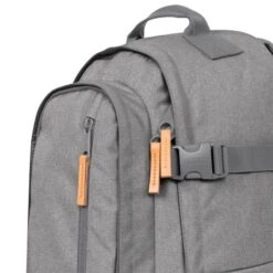 Eastpak Smallker CS Rugzak Sunday Grey -Eastpak Verkoop ek0a5bex 0b3 alt005 uc215562 mhigh