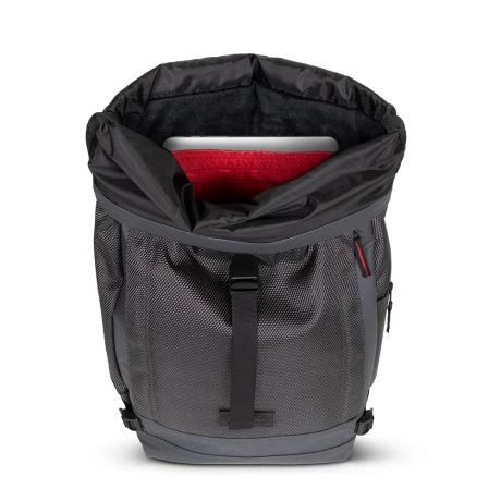 Eastpak Tecum Roll Cnnct Accent Grey 2 Eastpak Tecum Roll Cnnct Accent Grey - Afbeelding 2