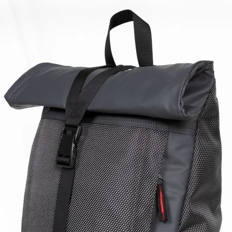 Eastpak Tecum Roll Cnnct Accent Grey 3 Eastpak Tecum Roll Cnnct Accent Grey - Afbeelding 3