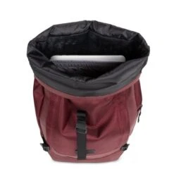 Eastpak Tecum Roll Cnnct Burgundy -Eastpak Verkoop ek0a5bfn w34 alt002 uc225836 mhigh 1