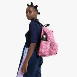 Eastpak Day Pak'r Rugzak Funky Snake -Eastpak Verkoop ek0a5bg4 4e5 alt001 uc250617 mhigh 1