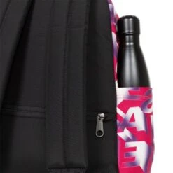 Eastpak Day Pak'r Rugzak Blocktype Granate -Eastpak Verkoop ek0a5bg4 6d8 alt006 uc231202 mhigh