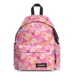 Eastpak Day Pak'r Rugzak Soft Pink