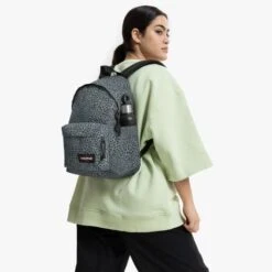 Eastpak Day Pak'r S Small Rugzak Funky Cheetah -Eastpak Verkoop ek0a5bg5 4e3 alt001 uc250669 mhigh