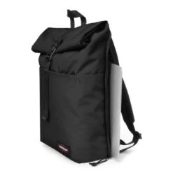 Eastpak Up Roll Rugzak Black -Eastpak Verkoop ek0a5bgf 008 alt005 uc230622 mhigh