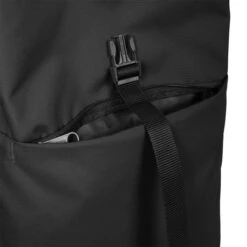 Eastpak Up Roll Rugzak Black -Eastpak Verkoop ek0a5bgf 008 alt006 uc230621 mhigh