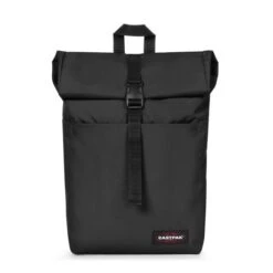 Eastpak Up Roll Rugzak Black
