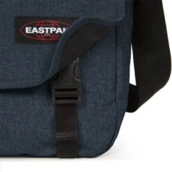Eastpak Delegate + Schoudertas Triple Denim -Eastpak Verkoop ek26e26w2