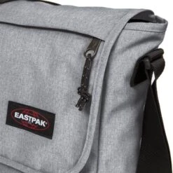 Eastpak Delegate + Schoudertas Sunday Grey -Eastpak Verkoop ek26e3634