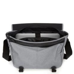 Eastpak Delegate + Schoudertas Sunday Grey -Eastpak Verkoop ek26e3636