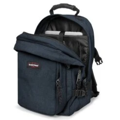 Eastpak Provider Rugzak Triple Denim -Eastpak Verkoop ek52026w3