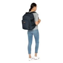 Eastpak Provider Rugzak Triple Denim -Eastpak Verkoop ek52026w4
