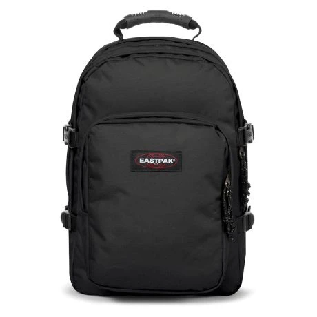 Eastpak Provider Rugzak Black 1 Eastpak Provider Rugzak Black