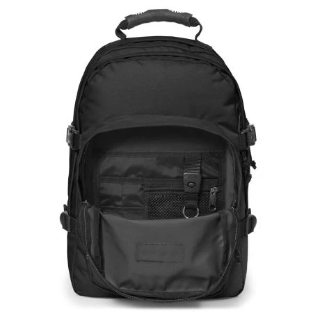 Eastpak Provider Rugzak Black 3 Eastpak Provider Rugzak Black - Afbeelding 3