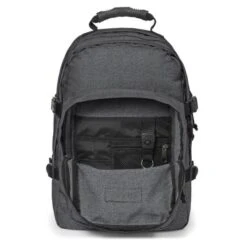 Eastpak Provider Rugzak Black Denim -Eastpak Verkoop ek520 77h alt002