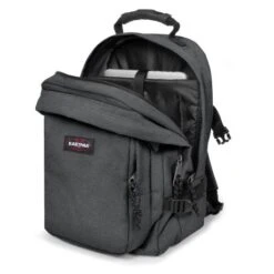 Eastpak Provider Rugzak Black Denim -Eastpak Verkoop ek520 77h alt003