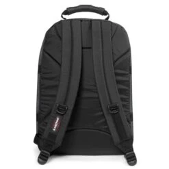 Eastpak Provider Rugzak Black Denim -Eastpak Verkoop ek520 77h alt004