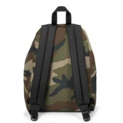 Eastpak Padded Pak'r Rugzak Camo -Eastpak Verkoop ek620181 2