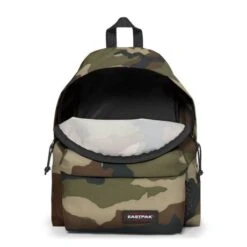 Eastpak Padded Pak'r Rugzak Camo -Eastpak Verkoop ek620181 3
