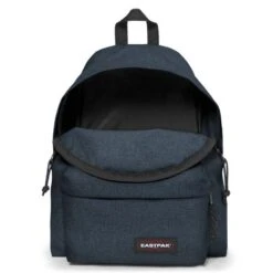 Eastpak Padded Pak'r Rugzak Triple Denim -Eastpak Verkoop ek62026w4