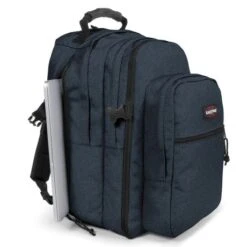 Eastpak Tutor Rugzak Triple Denim 8 Eastpak Tutor Rugzak Triple Denim -Eastpak Verkoop ek95526w1