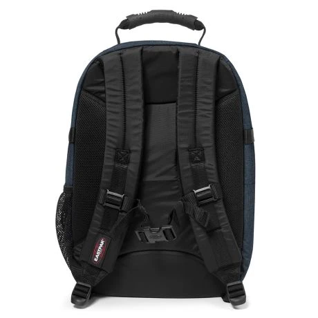 Eastpak Tutor Rugzak Triple Denim 2 Eastpak Tutor Rugzak Triple Denim - Afbeelding 2